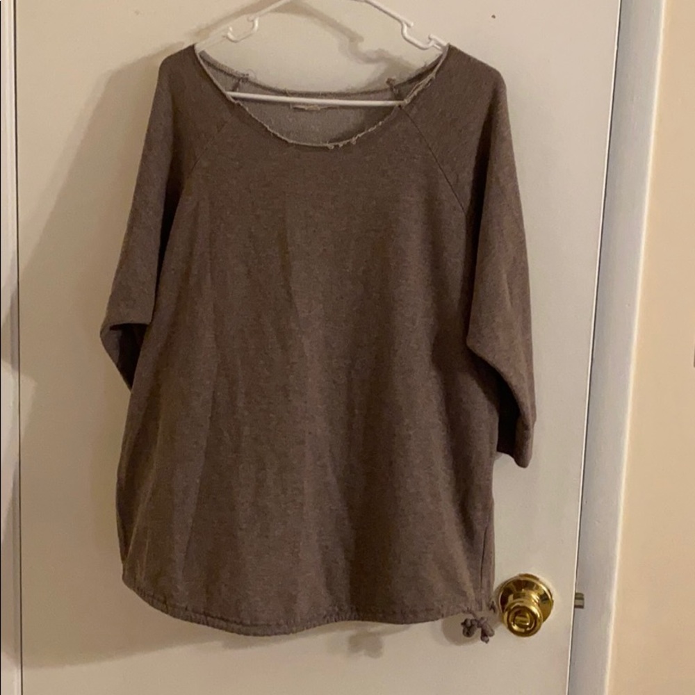 Forever 21 top